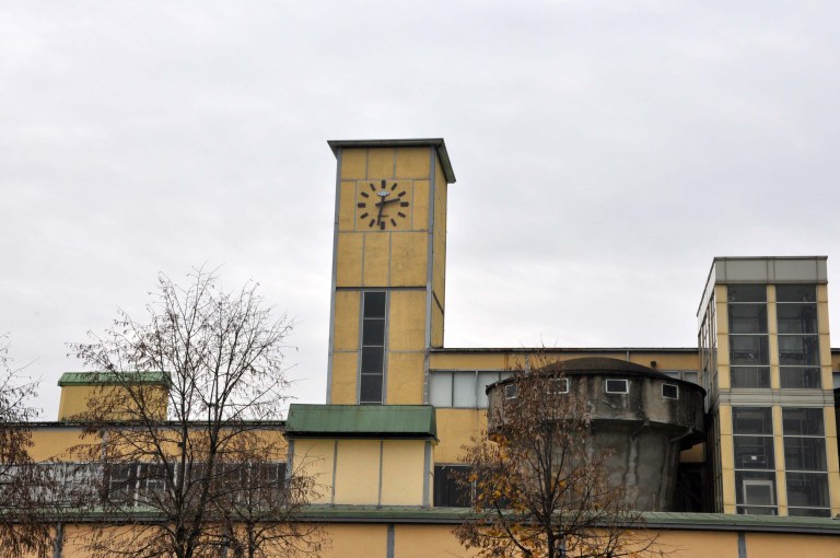 Seka’daki tarihi saat kulesi yeniden hayat buldu!