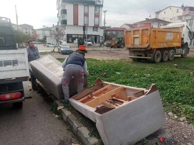 Körfez’de Hafta Sonu Eş Zamanlı Çalışma!