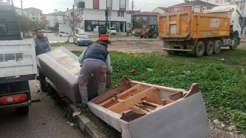 Körfez’de Hafta Sonu Eş Zamanlı Çalışma!