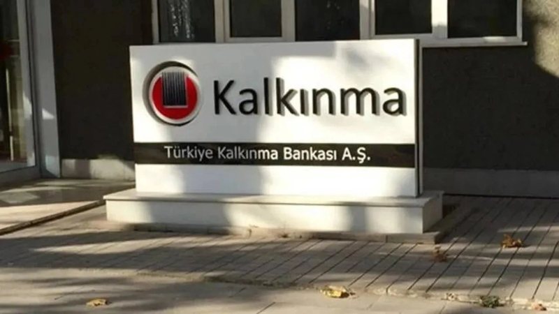 TKYB ve ADB’den 325 Milyon Dolarlık Kredi Anlaşması