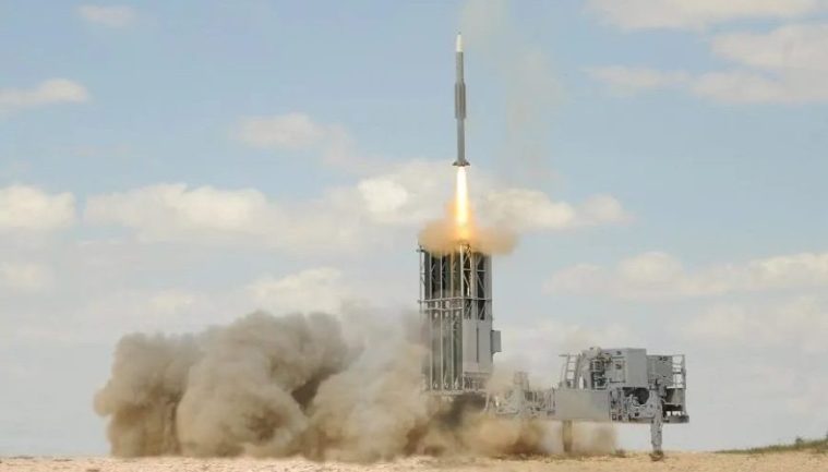 Tayland Hava Kuvvetleri’nden BARAK MX ile Hava Savunma Atılımı