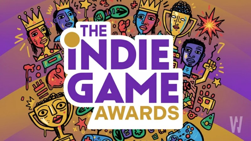 Indie Game Awards 2025 Kazananları Açıklandı