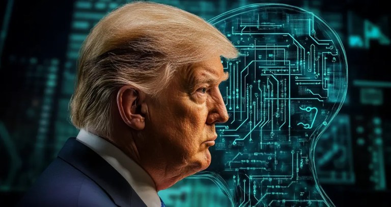 Trump’tan Yapay Zeka İçin Dikkat Çeken Kararname