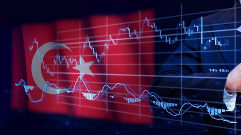 Türkiye Ekonomisi Üçüncü Çeyrekte Yüzde 3,7 Büyüdü