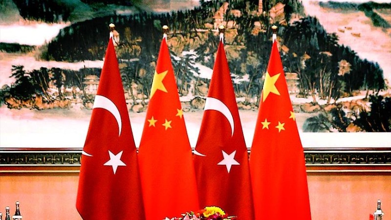 Türkiye–Çin İlişkilerinde Yeni Dönem İzmir’den Başlıyor