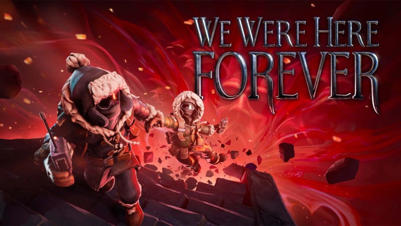 Epic Games’ten Bedava Oyun Sürprizi