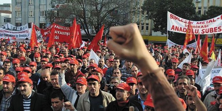 MESS’in şaka gibi zam teklifi! Bizce dalga geçiyorlar