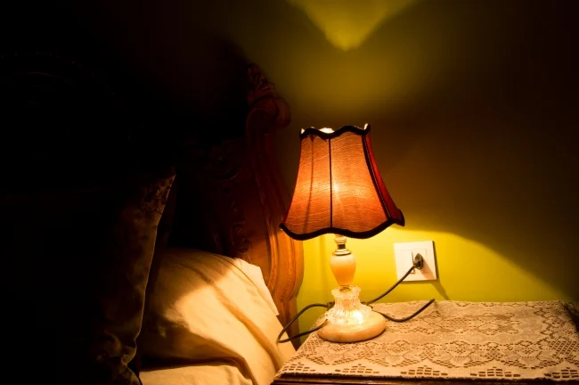 Gece Lambası Diyabet Riskini Artırıyor!