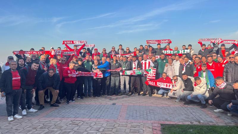 Başiskele’de Hodri Meydan Buluşması!