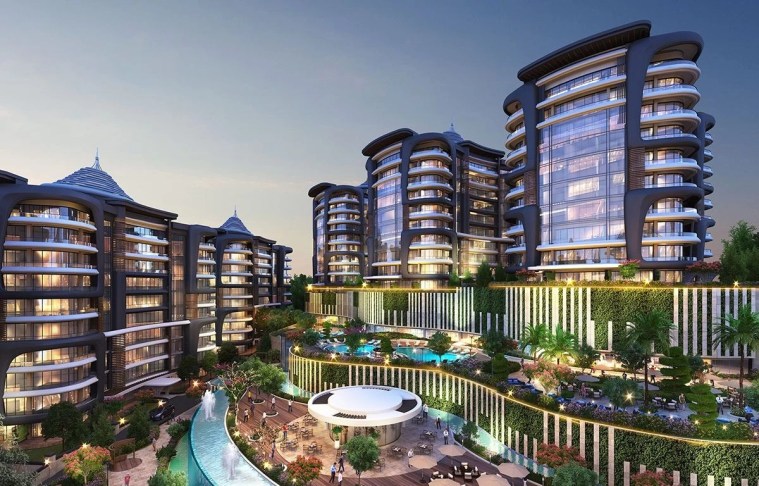 Zeray İnşaat’a isyan etti: Ev alacak 1 değil 100 kere düşünsün!