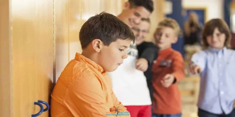 Akran Zorbalığı Başvuruları Artıyor!