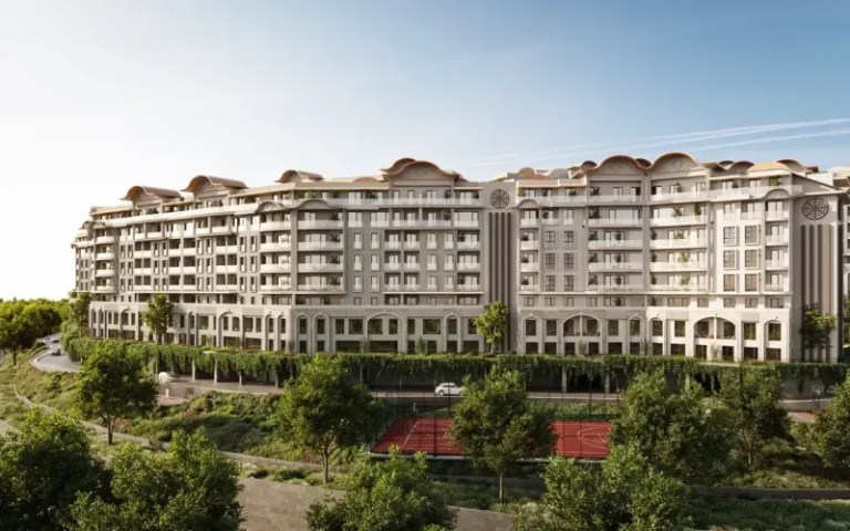 Kocaelili Zeray GYO halka arz ediliyor: Hisse fiyatı  13 TL