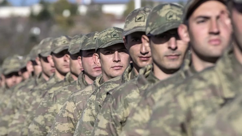 Askerlikte Yeni Düzenleme Gündemde!