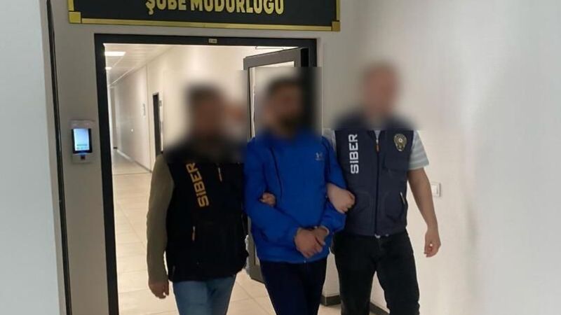 Dilovası’ndaki faciada hayatını kaybedenlerle ilgili iğrenç paylaşımlar yapmışlardı, tutuklandılar