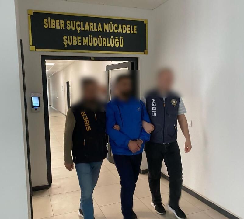 Dilovası’ndaki faciada hayatını kaybedenlerle ilgili iğrenç paylaşımlar yapmışlardı, tutuklandılar
