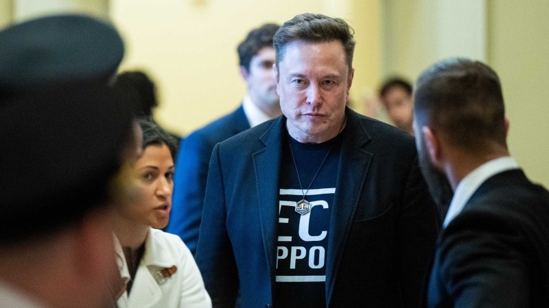 Elon Musk’ın Girişimcilik Başarıları