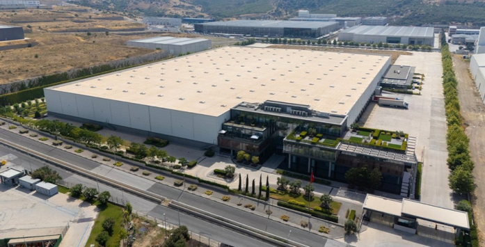Honda, Türkiye’de motosiklet fabrikası açıyor