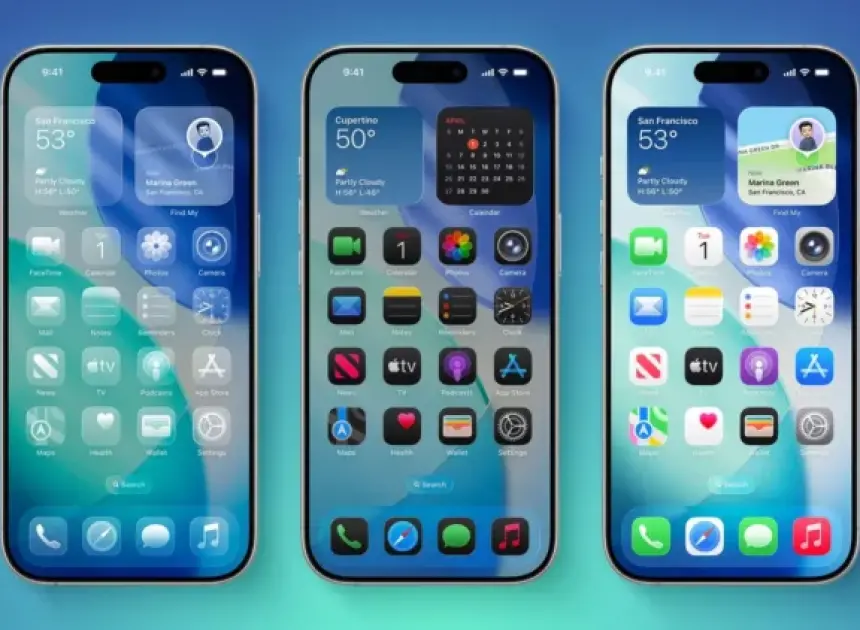 iPhone’lar Yapay Zekâ ve Performansa Odaklanıyor