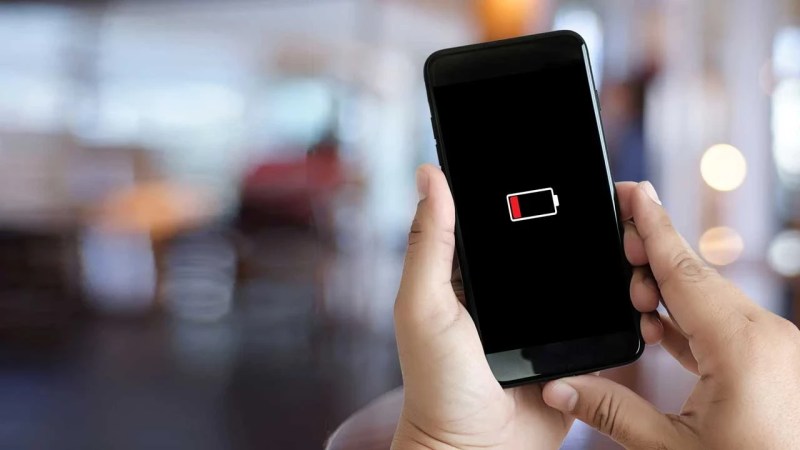 iPhone Pil Sorununa Çözüm: Hızla Tükenen Pili Durdurun