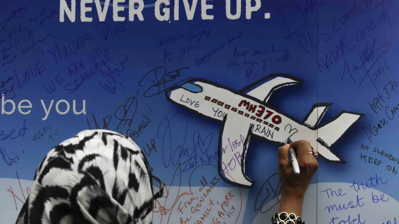 Malezya, 11 Yıl Sonra Kaybolan MH370 Uçağını Aramaya Yeniden Başlıyor