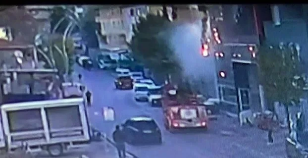 Dilovası'nda 7 Kişinin Öldüğü Fabrika Yangınına İlişkin Müfettiş Raporu Açıklandı