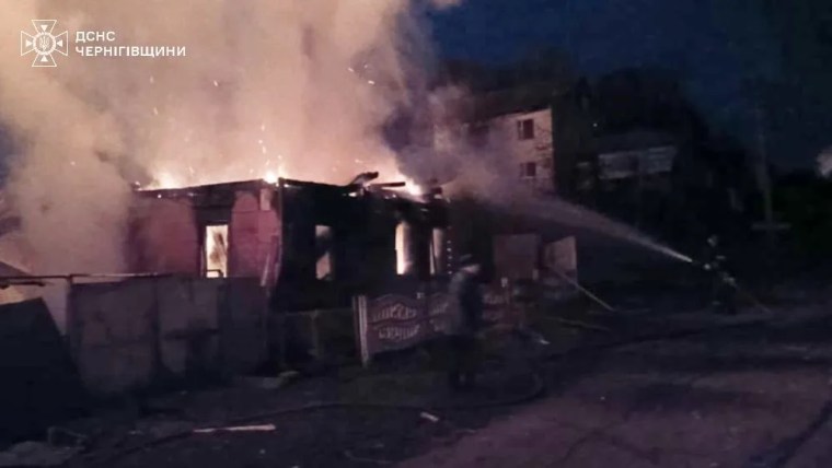 Rusya'nın Ukrayna'ya Dron ve Füze Saldırısı: Enerji ve Sanayi Altyapısı Hedefte