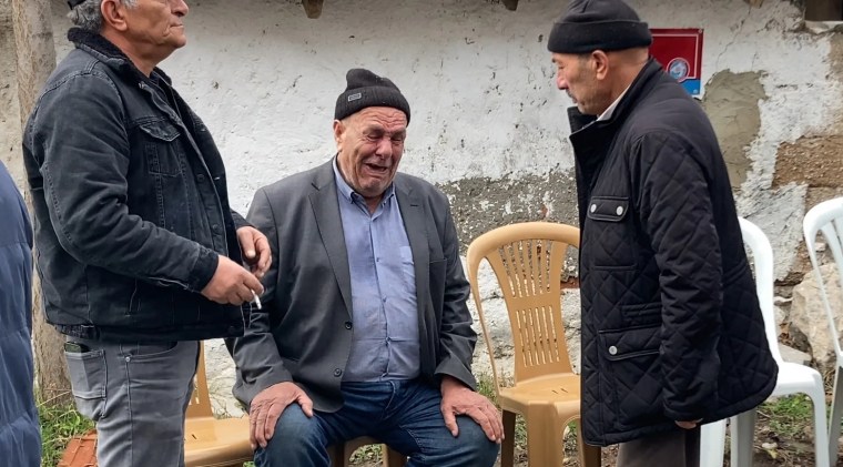 Isparta'da Başsız Bulunan Ferdi Özdemir İçin Adalet Çağrısı