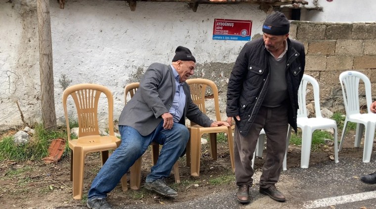 Isparta'da Başsız Bulunan Ferdi Özdemir İçin Adalet Çağrısı