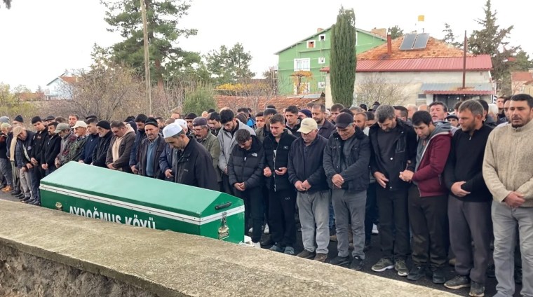 Isparta'da Başsız Bulunan Ferdi Özdemir İçin Adalet Çağrısı