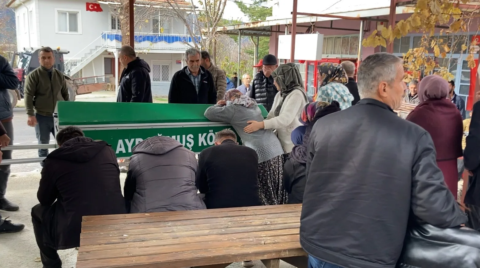 Isparta'da Başsız Bulunan Ferdi Özdemir İçin Adalet Çağrısı