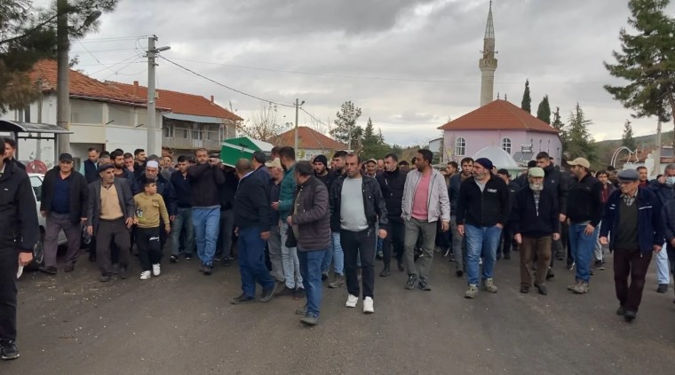 Isparta'da Başsız Bulunan Ferdi Özdemir İçin Adalet Çağrısı