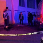 Kayseri'de 11. Kattan Düşen Kız Hayatını Kaybetti