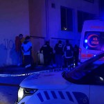 Kayseri'de 11. Kattan Düşen Kız Hayatını Kaybetti