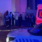 Kayseri'de 11. Kattan Düşen Kız Hayatını Kaybetti
