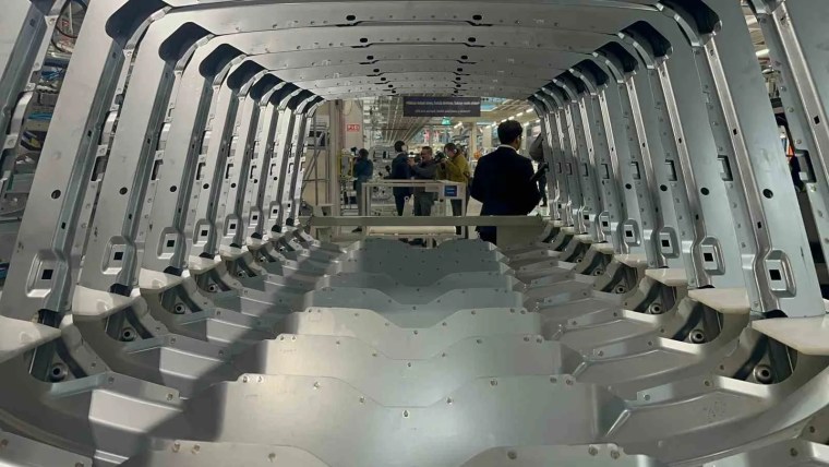 Otomotiv Sektörü Avrupa'da İhracat Rekoru Kırdı