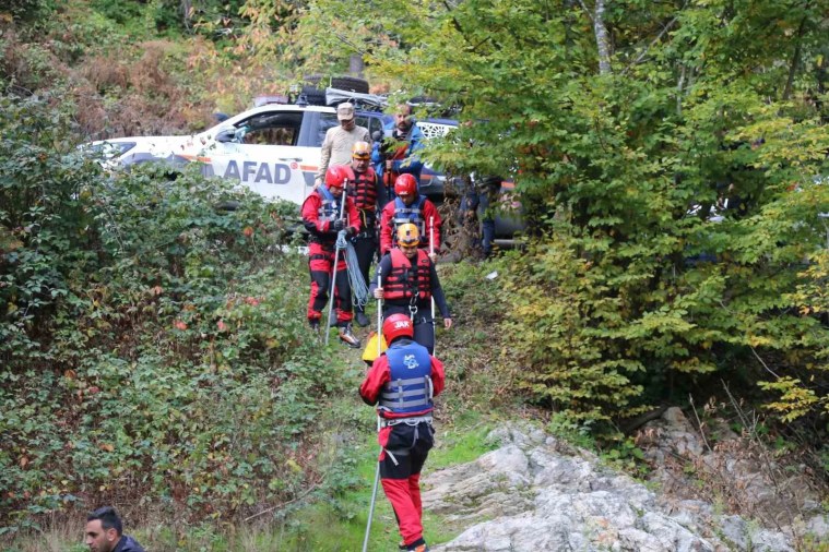 Kastamonu'da Anne ve Oğlunun Ölüm Sebepleri Açıklandı