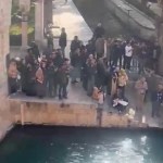 İşten Atıldığını Söyleyen Kişi Balıklıgöl'e Atladı