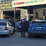 Diyarbakır'da Sanayi Sitesinde Alacak Verecek Kavgası: Dört Yaralı