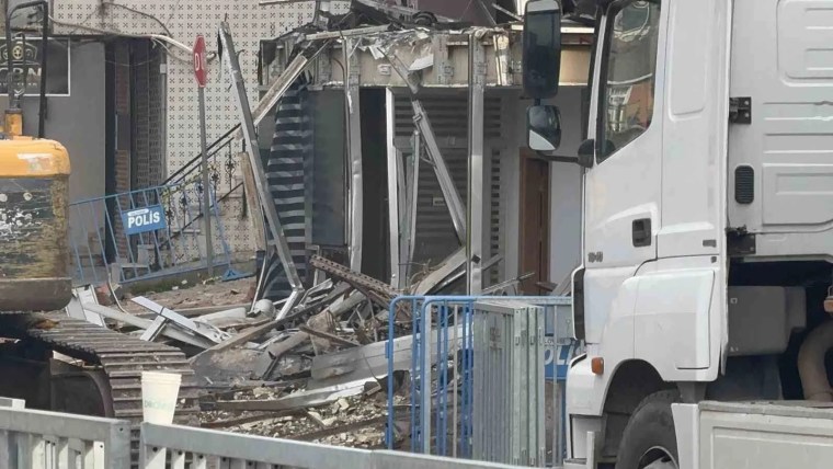 Dilovası Faciasında İddianame Tamamlandı: Sanıklar Olası Kastla Yargılanıyor