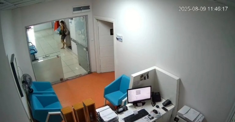 Suç Makinesi Kadın Büyükçekmece ve Esenyurt'ta Yakalandı