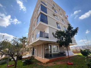 Antalya'da Hemşireyi Öldüren Eşe Ağırlaştırılmış Müebbet Talebi