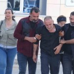 Antalya'da Hemşireyi Öldüren Eşe Ağırlaştırılmış Müebbet Talebi