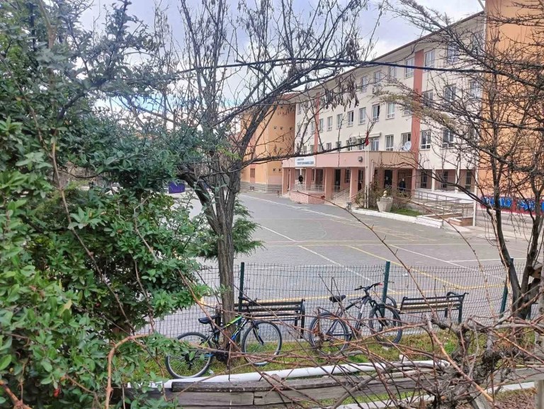 Ankara'da Öğretmenin Cinsel Taciz Skandalı: Tutuklama Kararı