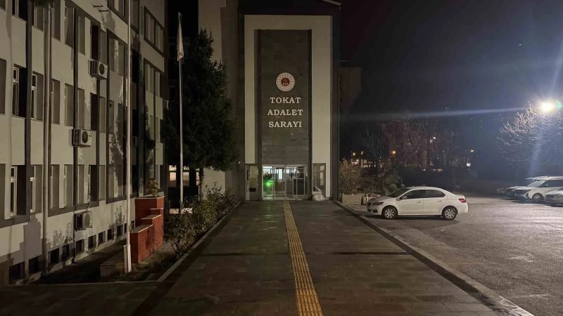 Tokat Belediyesi'nde Dinleme Cihazı Soruşturması: İki Kişi Tutuklandı