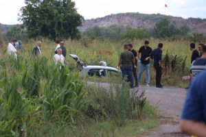 Eski Belediye Başkanına Suikast Davasında Şok İtiraflar