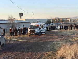 Kayseri'de Koyun Otlatma Tartışması Cinayetle Sonuçlandı