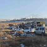 Kayseri'de Koyun Otlatma Tartışması Cinayetle Sonuçlandı