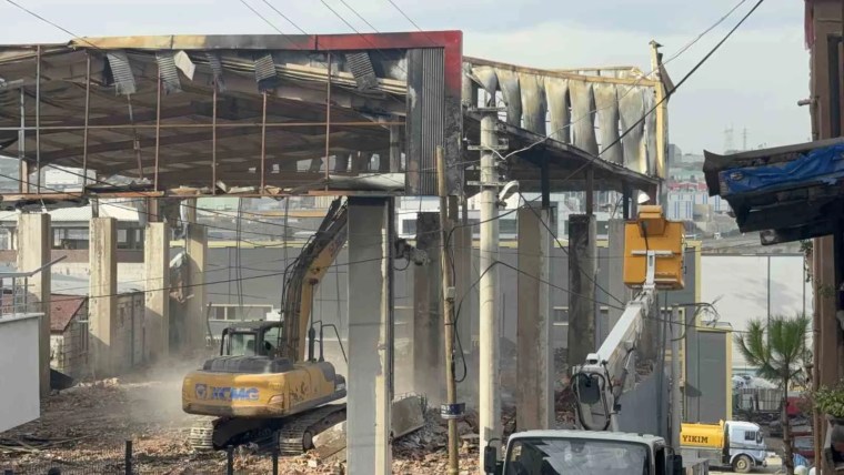 Dilovası'ndaki Yangında Şok Edici Kaçış Planı Ortaya Çıktı