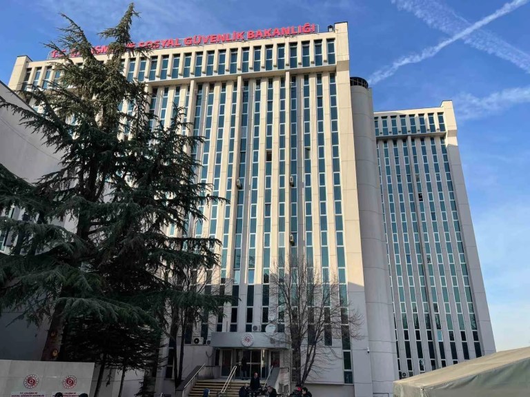 Asgari Ücret Tespit Komisyonu İkinci Toplantısını Tamamladı