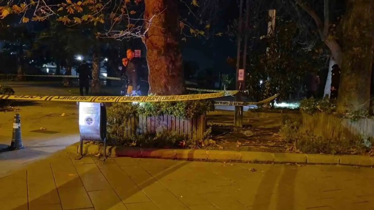 Zonguldak'ta Bıçaklı Kavga: Bir Kişi Hayatını Kaybetti